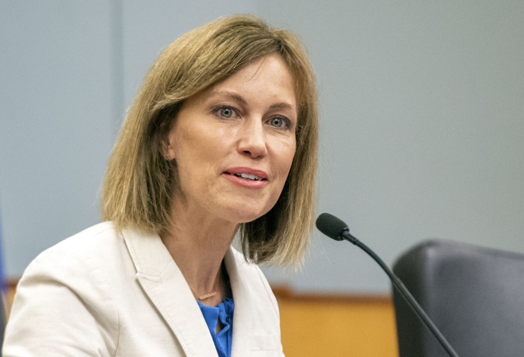 City Council, 5.17